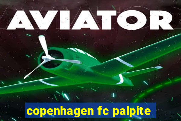 copenhagen fc palpite